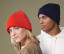 PREMIUM ORGANIC COTTON ORIGINAL CUFFED BEANIE