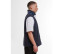 BONDED SHERPA VEST