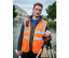 PRO HI-VIS SUPERVISOR VEST