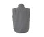 BODYWARMER MATELASSÉ MULTIPOCHES
