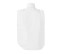 BODYWARMER MATELASSÉ MULTIPOCHES