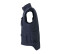 BODYWARMER MATELASSÉ MULTIPOCHES