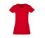 LADIES BASIC TEE
