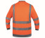 HI-VIS SWEATSHIRT "LIMERICK"