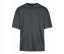 HEAVYWEIGHT OVERSIZED CREW NECK T-SHIRT