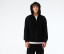 UNISEX HEAVY FULL ZIP HOODIE