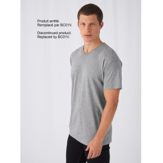 EXACT 150 V-NECK