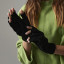 FINGERLESS GLOVES