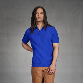 INSPIRE POLO/MEN