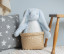 ZIPPIE BUNNY