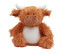 ZIPPIE HIGHLAND COW