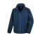 MENS PRINTABLE SOFTSHELL JACKET