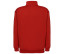 HALF ZIP SWEAT SHIRT