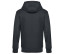 B&C KING ZIPPED HOOD