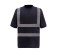 HI-VIS SHORT SLEEVE T-SHIRT