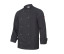 VESTE DE CUISINIER ML AVEC BOUTONS PRESSION