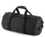 VINTAGE CANVAS BARREL BAG