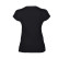 SOFTSTYLE LADIES' V-NECK T-SHIRT