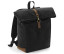 HERITAGE WAXED CANVAS BACKPACK