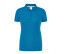 LADY SPORT PIQUE POLO