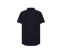 CASUAL & BUSINESS SS SHIRT POPLIN