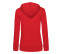 INSPIRE ZIPPED HOOD /WOMEN