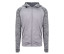 MEN'S COOL CONTRAST ZOODIE