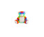 ZIPPIE RAINBOW BEAR