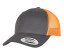 RETRO TRUCKER CAP
