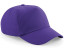 ORIGINAL 5 PANEL CAP