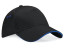 ULTIMATE 5 PANEL CAP-SANDWICH PEAK