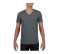 SOFTSTYLE ADULT V-NECK T-SHIRT