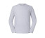 ICONIC 195 RINGSPUN PREMIUM LONG SLEEVE T