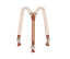 SUSPENDERS URBAN-HERRINGBONE
