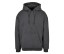 BASIC OVERSIZE HOODY