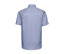 MEN'S SHORT SLEEVE CLASSIC OXFORD SHIRT