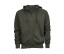 FASHION FULL ZIP HOOD