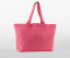 EARTHAWARE® ORGANIC TWILL SHOPPER