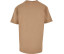 ACID WASHED HEAVY OVERSIZE TEE