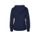 LADIES HOODIE WITH ZIP