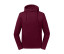 PURE ORGANIC HOODED SWEAT