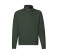 PREMIUM ZIP NECK SWEAT