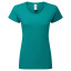 LADIES ICONIC 195 RINGSPUN PREMIUM T