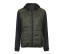 WOMENS HYBRID-STRETCH HOODED JACKET