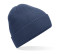 POLYLANA® RIBBED BEANIE